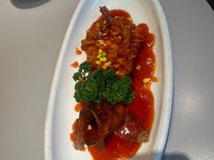 -城北食府(枫林店)