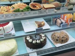 -Peet's Coffee皮爷咖啡(豫园店)