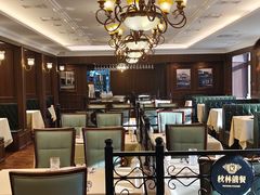 -MIO弥欧洋房西餐厅(中央大街店)