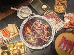 -牛New寿喜烧(闵行龙湖天街店)