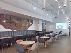 -FAIRYLAND龙族星球主题餐厅(凯丹广场店)