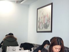 大堂-许记大碗皮肚面馆(三条巷店)