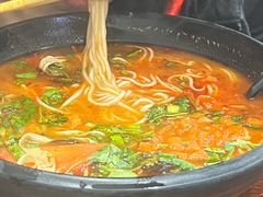-一品飘香米线(一中总店)