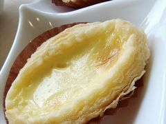 水牛奶蛋塔-喜月轩