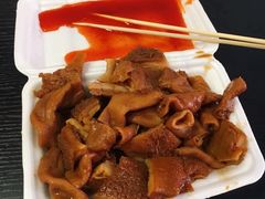 -细妹五香牛杂(步行街店)