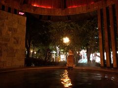 -张家港金凤凰度假村温泉