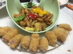 -尖沙咀酒店(大沥店)