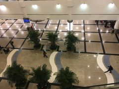 -厦门高崎国际机场-T3航站楼