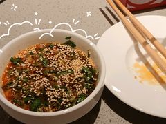 -海底捞火锅(百利广场店)
