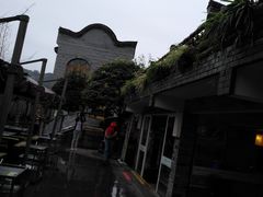 -楠柏弯休闲山庄(梨花溪店)