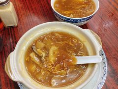 -添發碗仔翅美食