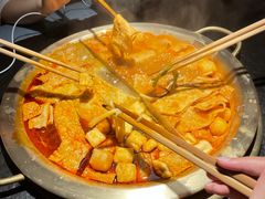 -九鼎轩脆毛肚火锅(南京东路店)