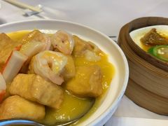 一品海皇豆腐-名苑皇宫酒家(来魅力壁画村店)