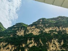 -野三坡刘家河高山漂流