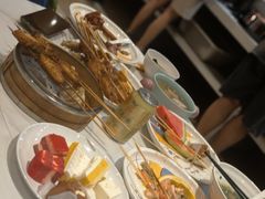 -浅水汤温泉(人民东路店)
