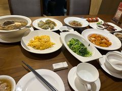 -水月周庄铂尔曼酒店-水月荟中餐厅