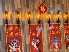-华府九号海鲜烧烤大排档(龙域店)