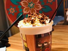-茶话弄(北京通州万达店)