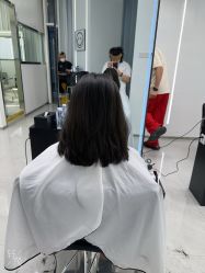 点击看大图 -5M HAIR SALON