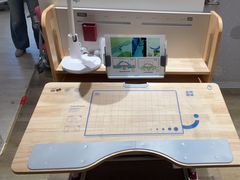 -光明园迪儿童学习桌椅(广州购书中心店)