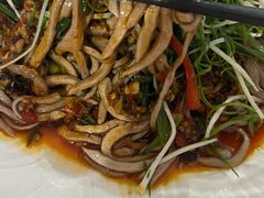 -洪霞餐馆