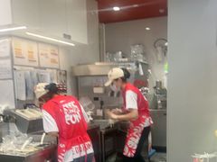 -DQ·蛋糕·冰淇淋(高新万达店)