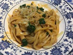 小沈凉皮-丝路东方虾仁水饺(北京路二宫汇嘉店)