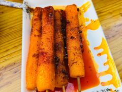 -马三洋芋片(兰州总店)