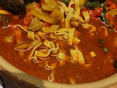 -老长沙龙虾馆·聚会餐厅(白石洲店)