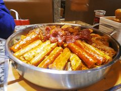 -黄记煌三汁焖锅(新世纪广场店)
