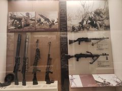 -轻武器博物馆