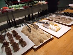 -素清香(解放路店)