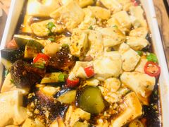 -半天妖烤鱼(方庄店)