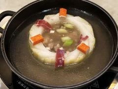 -稻香酒家·33年老字号·港式粤菜(富邦中心店)