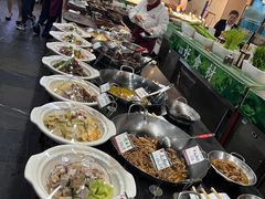 -春盛渔府(牛首山店)