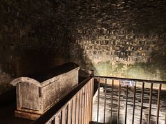 -洛阳古墓博物馆