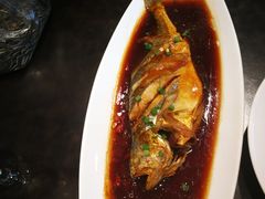 -老牌坊•鲁菜名店•地道济南菜(大观园商埠店)