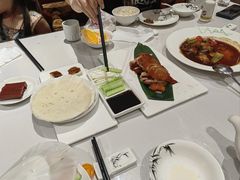 -北京国玉大酒店(鸟巢科技馆店)