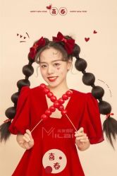 -米莱摄影写真(五大道别墅店)