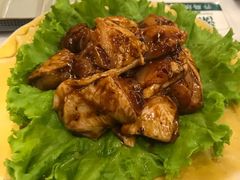 黑胡椒鸡腿肉-芥岛(河北大街店)