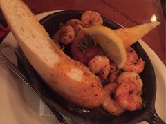 -阿甘虾餐厅(凌霄阁店)