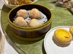 -香港龙凤楼(陆家嘴中心店)