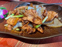 -花马天堂云南餐厅 Lost Heaven(外滩店)