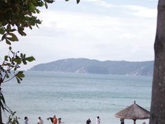 -三亚亚龙湾万豪度假酒店