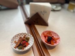-曼玉小馆(正弘汇店)