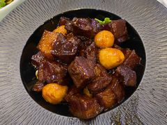 -外滩往事民国上海菜(黄浦店)