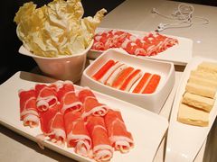 -海底捞火锅(泉城路店)
