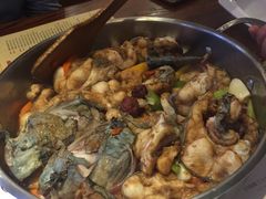 -过锅瘾三汁焖锅(泰华假日广场店)
