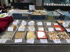 -余记海鲜(合生广场店)