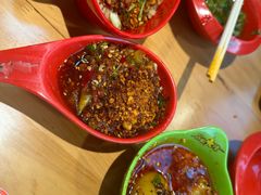 -冒椒火辣(太古里店)